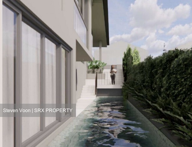 Braddell Heights Estate (D13), Semi-Detached #633927421